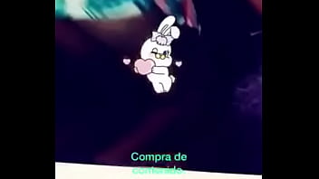 Whitecheeks is my whore name