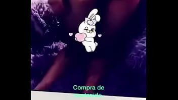 Whitecheeks is my whore name