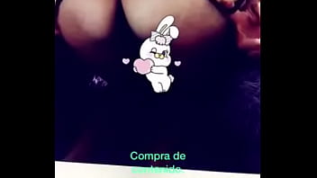 Whitecheeks is my whore name