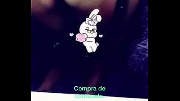 Whitecheeks is my whore name