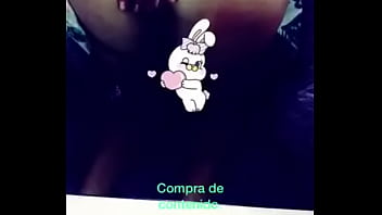 Whitecheeks is my whore name