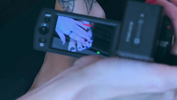 I'll give you permission to warm them up