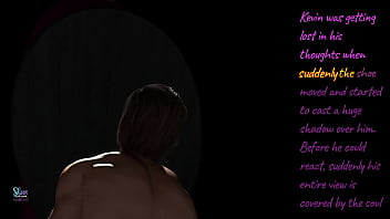 Babysitter 3d porn comics episode 3 full voiceover subtitles