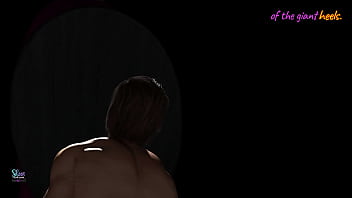 Babysitter 3d porn comics episode 3 full voiceover subtitles