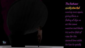 Babysitter 3d porn comics episode 3 full voiceover subtitles