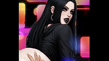 Taste that phat ass fucking her butt preview