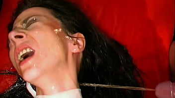 Ggg john thompson the firefighters in action piss fucking and sperm