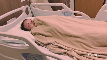 O último vídeo de ariel