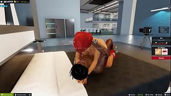 Meredian chat italian 3dxchat