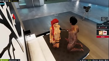 Meredian chat italian 3dxchat