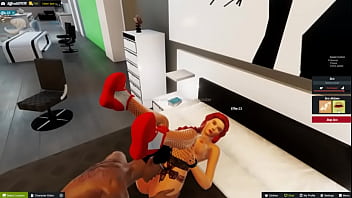 Meredian chat italian 3dxchat