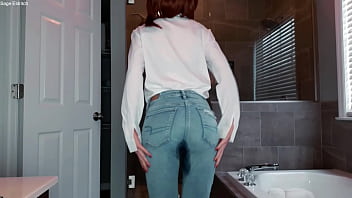 Uraraka ochako sage eldritch wetting her jeans & panties Uraraka ochako sage eldritch wetting her jeans & panties
