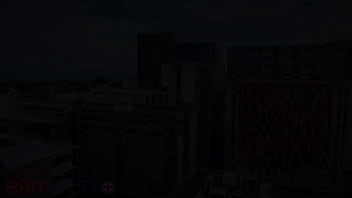 British university student sucks you off