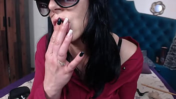 Adventures of milfycalla ep 46 school of joi and cei