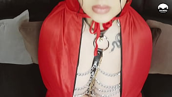 Mamou avec mélania torres bande annonce 2 1 cunni pour le premier porno d'une jeune femme de 18 ans