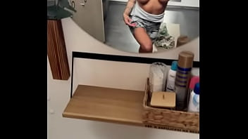 Everyone has their secrets under the shirt