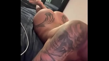 Everyone has their secrets under the shirt