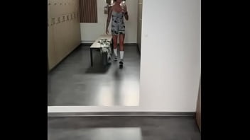 Everyone has their secrets under the shirt