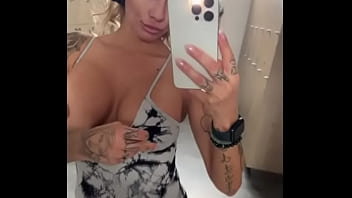 Everyone has their secrets under the shirt