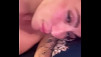 Everyone has their secrets under the shirt