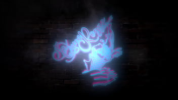 Couple bring friend to play with them