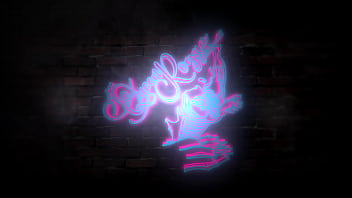 Couple bring friend to play with them