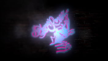 Couple bring friend to play with them