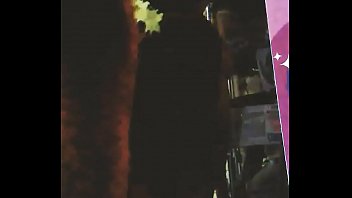 Standing while fucked