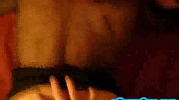 Hard anal and creampie amateur