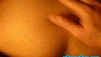 Hard anal and creampie amateur