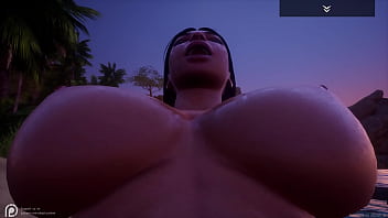 2 milfs get there pussy pounded by bbc