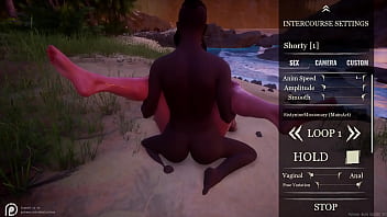 2 milfs get there pussy pounded by bbc