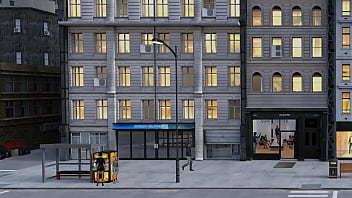 The sperm ritual was performed by this girl and a suspicious guy 3d hentai kink maker