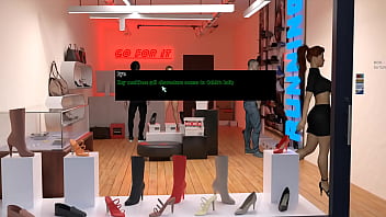 The sperm ritual was performed by this girl and a suspicious guy 3d hentai kink maker