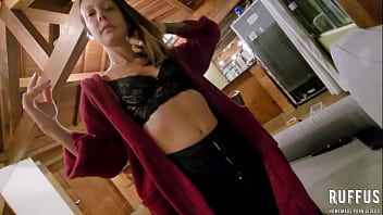 Esposa safada com tesão chamando marido pra fuder ana rothbard