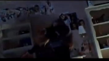 Dolls tie up teenager