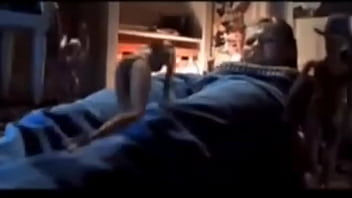 Dolls tie up teenager