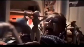 Dolls tie up teenager