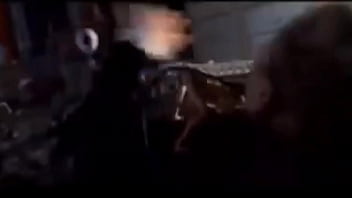 Dolls tie up teenager