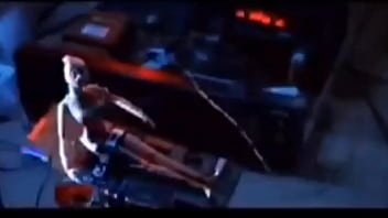 Dolls tie up teenager