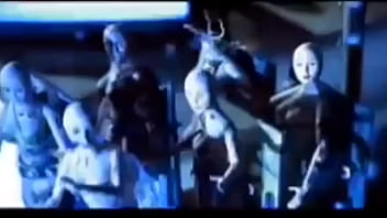 Dolls tie up teenager