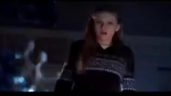 Dolls tie up teenager