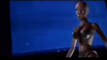 Dolls tie up teenager