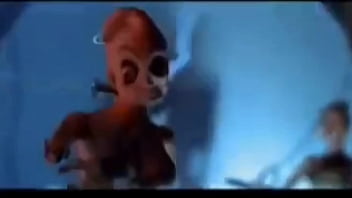 Dolls tie up teenager