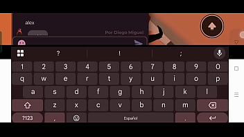 Me follo a una robloxiana