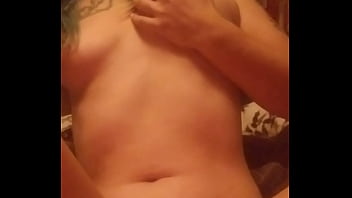 Milf Feelin Herself Up thumbnail