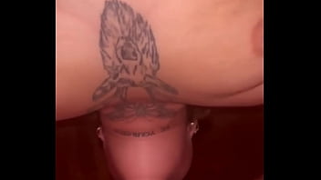 Cotton throat sluty girlfriend