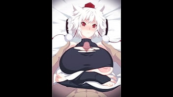 Fucking tohou girls