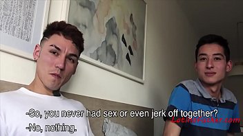 When Guys Start Loving Gay Sex thumbnail