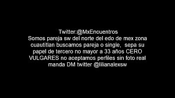 Mxencuentros una rica cogida a lilianalexsw